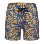 versace beach short discount versace printed shorts 847286